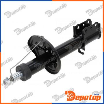 Amortisseur de suspension arrière gauche pour MAZDA | A-MZ-036, 335029